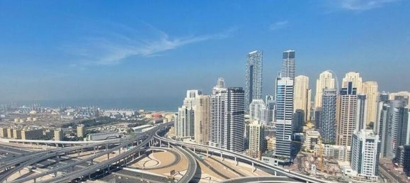 1 chambre Appartement à Jumeirah Lake Towers, UAE No. 95044 15