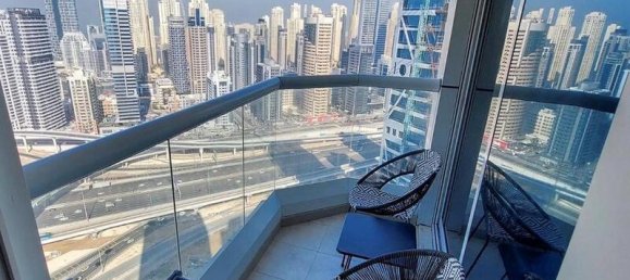 1 chambre Appartement à Jumeirah Lake Towers, UAE No. 95044 10