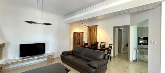 3 chambres Villa à Trachoni, Cyprus No. 5092 14