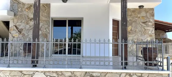 3 chambres Villa à Trachoni, Cyprus No. 5092 7