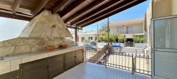 3 chambres Villa à Trachoni, Cyprus No. 5092 9