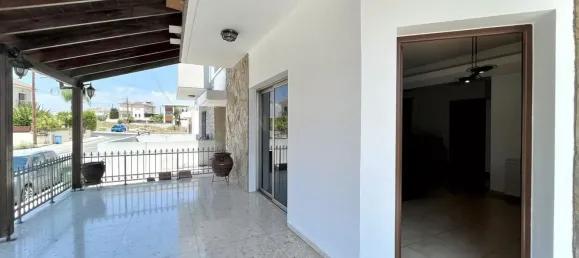 3 chambres Villa à Trachoni, Cyprus No. 5092 17