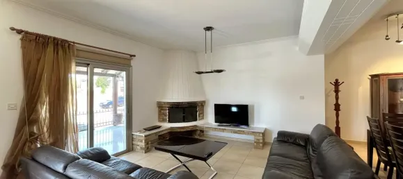 3 chambres Villa à Trachoni, Cyprus No. 5092 16