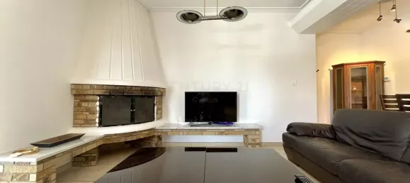 3 chambres Villa à Trachoni, Cyprus No. 5092 15