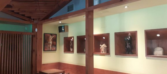 Gewerbliche Immobilie in Arroyo de la Encomienda, Spain 80m², Nr. 81792 13