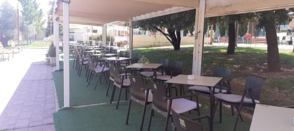 Gewerbliche Immobilie in Arroyo de la Encomienda, Spain 80m², Nr. 81792 4