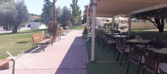 Gewerbliche Immobilie in Arroyo de la Encomienda, Spain 80m², Nr. 81792 3