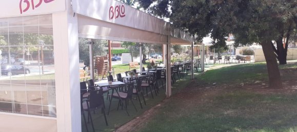 Gewerbliche Immobilie in Arroyo de la Encomienda, Spain 80m², Nr. 81792 2