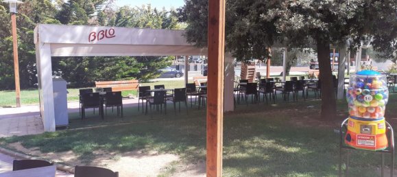 Gewerbliche Immobilie in Arroyo de la Encomienda, Spain 80m², Nr. 81792 5