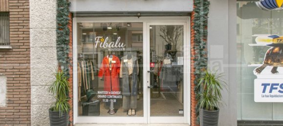 2 rooms Commercial property in Rome, Italy No. 70049 5