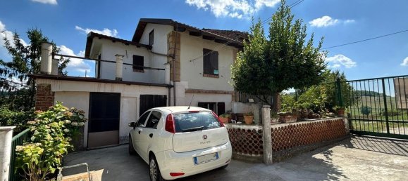 3 غرف نوم منزل في Penango, Italy رقم 267244 31