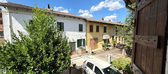 3 غرف نوم منزل في Penango, Italy رقم 267244 17