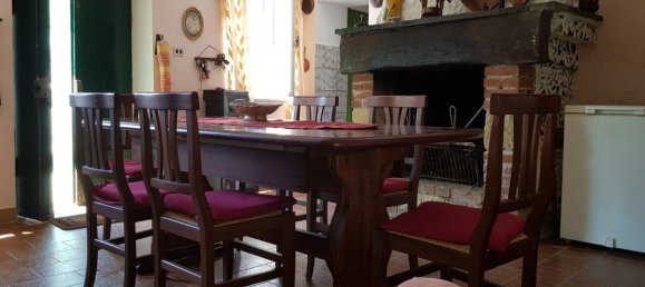 3 غرف نوم منزل في Penango, Italy رقم 267244 3