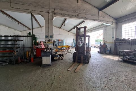  مستودع في Ourique, Portugal رقم 265384