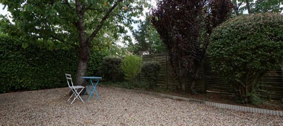 5 Schlafzimmer Haus in Yvelines, France, Nr. 319456 2