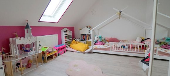 5 Schlafzimmer Haus in Yvelines, France, Nr. 319456 15