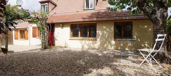 5 Schlafzimmer Haus in Yvelines, France, Nr. 319456 3