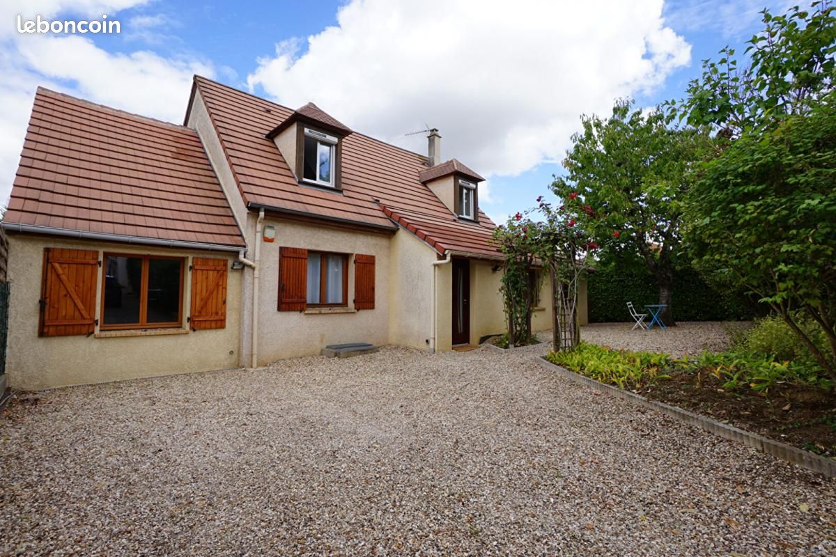 5 Schlafzimmer Haus in Yvelines, France, Nr. 319456