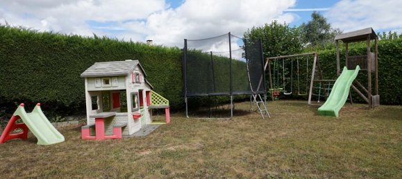 5 Schlafzimmer Haus in Yvelines, France, Nr. 319456 17