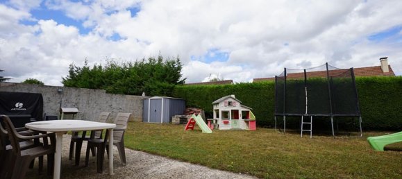 5 Schlafzimmer Haus in Yvelines, France, Nr. 319456 4