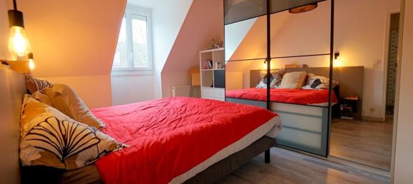 5 Schlafzimmer Haus in Yvelines, France, Nr. 319456 16