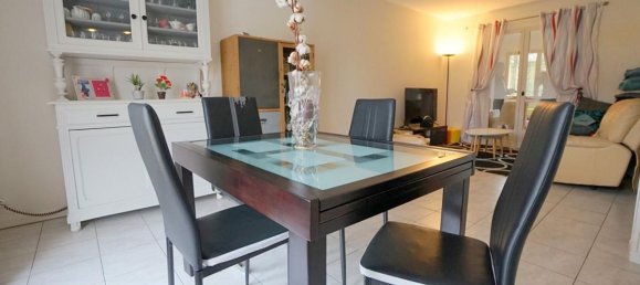 5 Schlafzimmer Haus in Yvelines, France, Nr. 319456 8