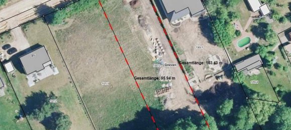 Terreno en Ludwigslust-Parchim, Germany No. 175124 6