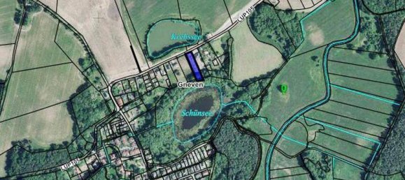 Terreno en Ludwigslust-Parchim, Germany No. 175124 7