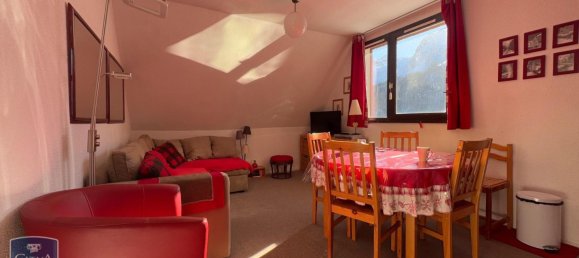 1 Schlafzimmer Wohnung in Le Moutaret, France, Nr. 271499 7