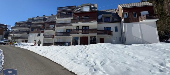 1 Schlafzimmer Wohnung in Le Moutaret, France, Nr. 271499 9