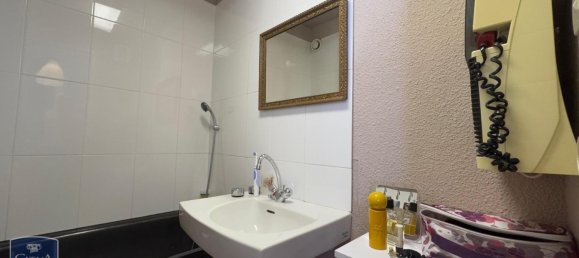 1 Schlafzimmer Wohnung in Le Moutaret, France, Nr. 271499 12