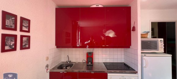 1 Schlafzimmer Wohnung in Le Moutaret, France, Nr. 271499 14