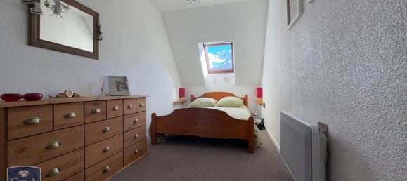 1 Schlafzimmer Wohnung in Le Moutaret, France, Nr. 271499 5