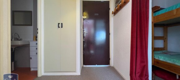 1 Schlafzimmer Wohnung in Le Moutaret, France, Nr. 271499 15
