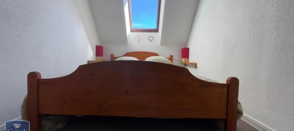 1 Schlafzimmer Wohnung in Le Moutaret, France, Nr. 271499 11