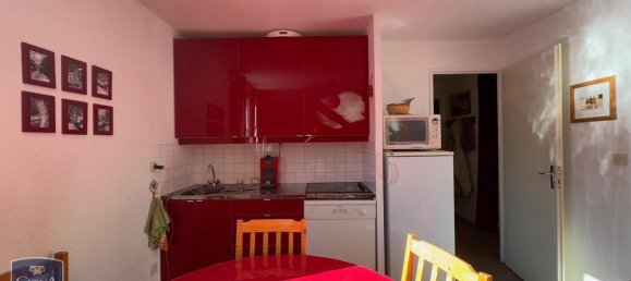 1 Schlafzimmer Wohnung in Le Moutaret, France, Nr. 271499 8