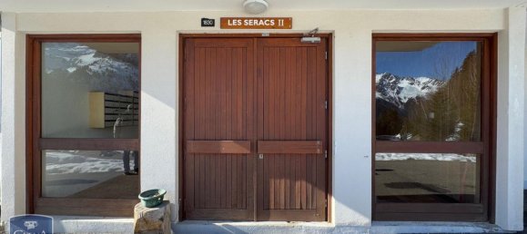 1 Schlafzimmer Wohnung in Le Moutaret, France, Nr. 271499 2