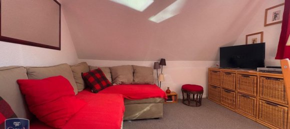 1 Schlafzimmer Wohnung in Le Moutaret, France, Nr. 271499 3