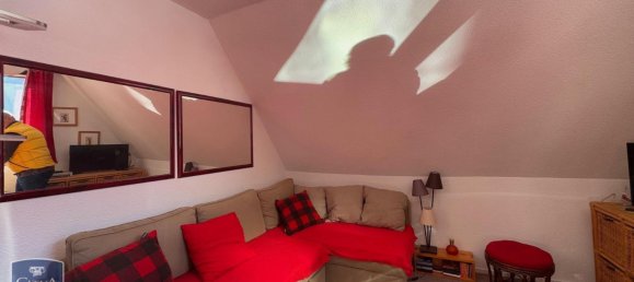 1 Schlafzimmer Wohnung in Le Moutaret, France, Nr. 271499 13