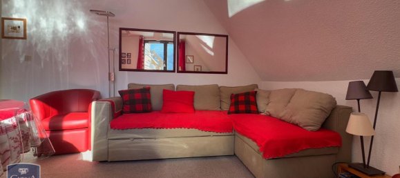 1 Schlafzimmer Wohnung in Le Moutaret, France, Nr. 271499 4