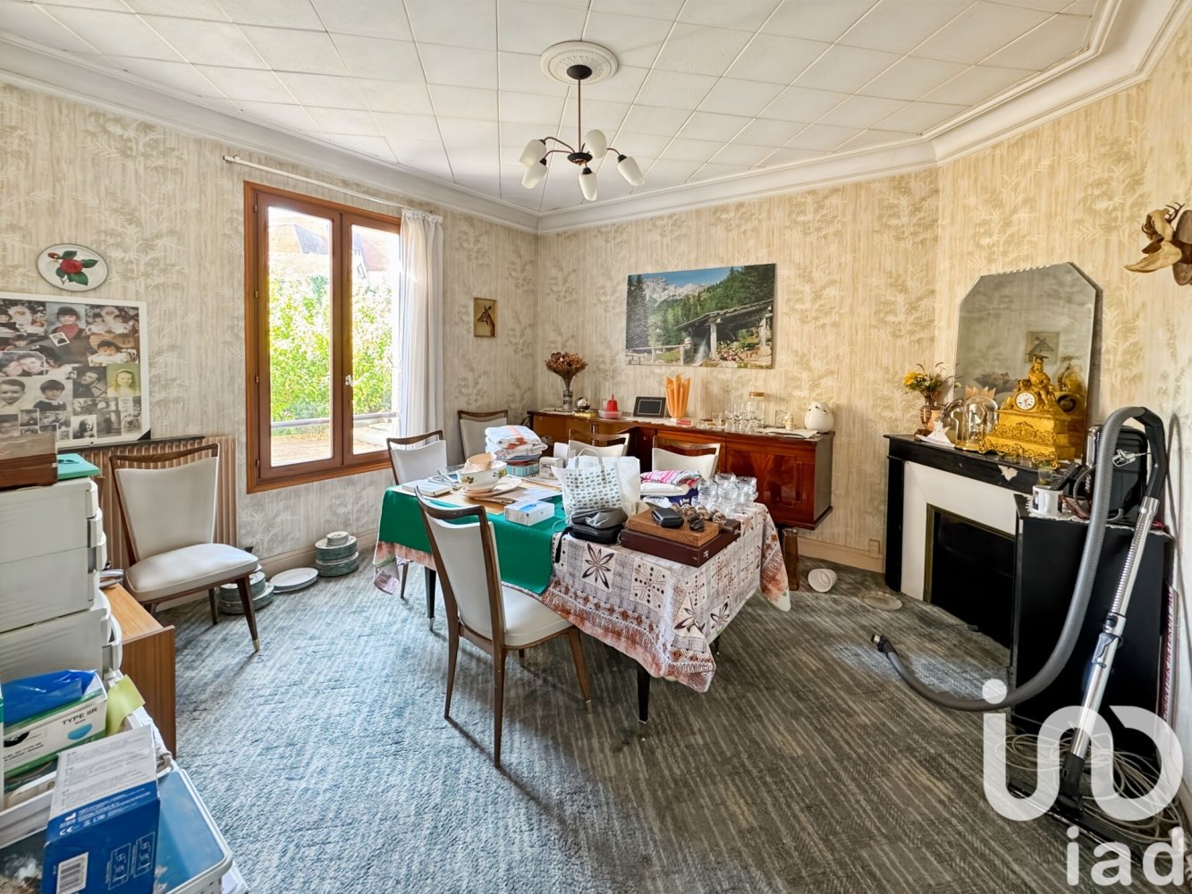 Casa T3 em Viry-Chatillon, France N.º 318228