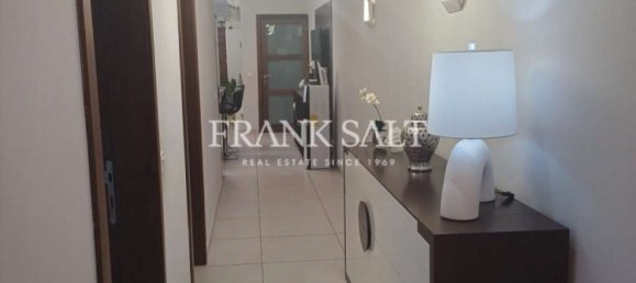 3 chambres Maisonnette à Naxxar, Malta No. 3026 4