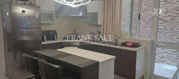 3 chambres Maisonnette à Naxxar, Malta No. 3026 2