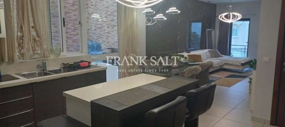 3 chambres Maisonnette à Naxxar, Malta No. 3026 3