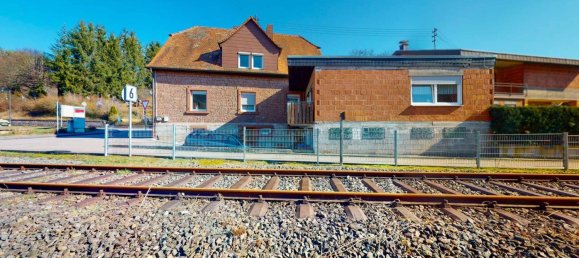 7 rooms Building in Sudwestpfalz, Germany No. 178147 39