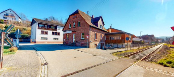 7 rooms Building in Sudwestpfalz, Germany No. 178147 38
