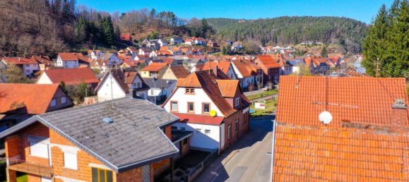 7 rooms Building in Sudwestpfalz, Germany No. 178147 35