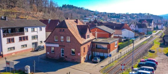 7 rooms Building in Sudwestpfalz, Germany No. 178147 37