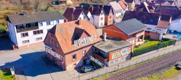 7 rooms Building in Sudwestpfalz, Germany No. 178147 31