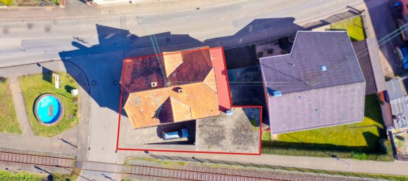 7 rooms Building in Sudwestpfalz, Germany No. 178147 21